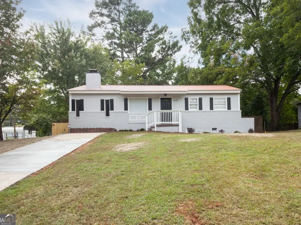 113 Beacon St, Stockbridge, GA 30281