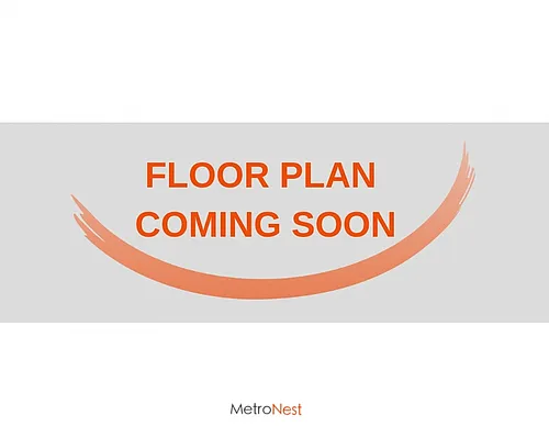 Floor plan 200 FIRST AVENUE - 3 BR / 1 BATH