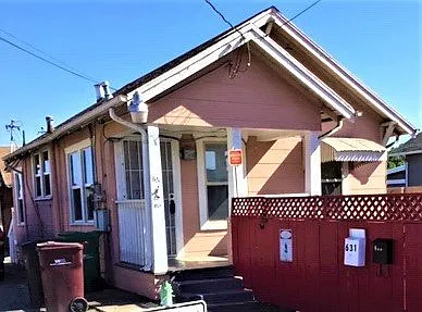 631 Sycamore Ave