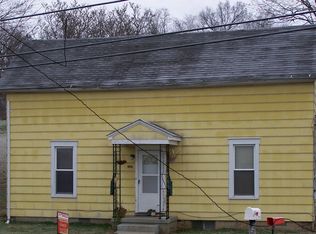 1000 W Broadway St, Wellston, OH 45692
