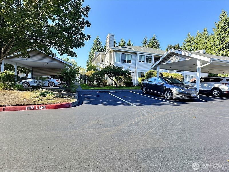 2nd image of 11130 SE 208th Street #B204