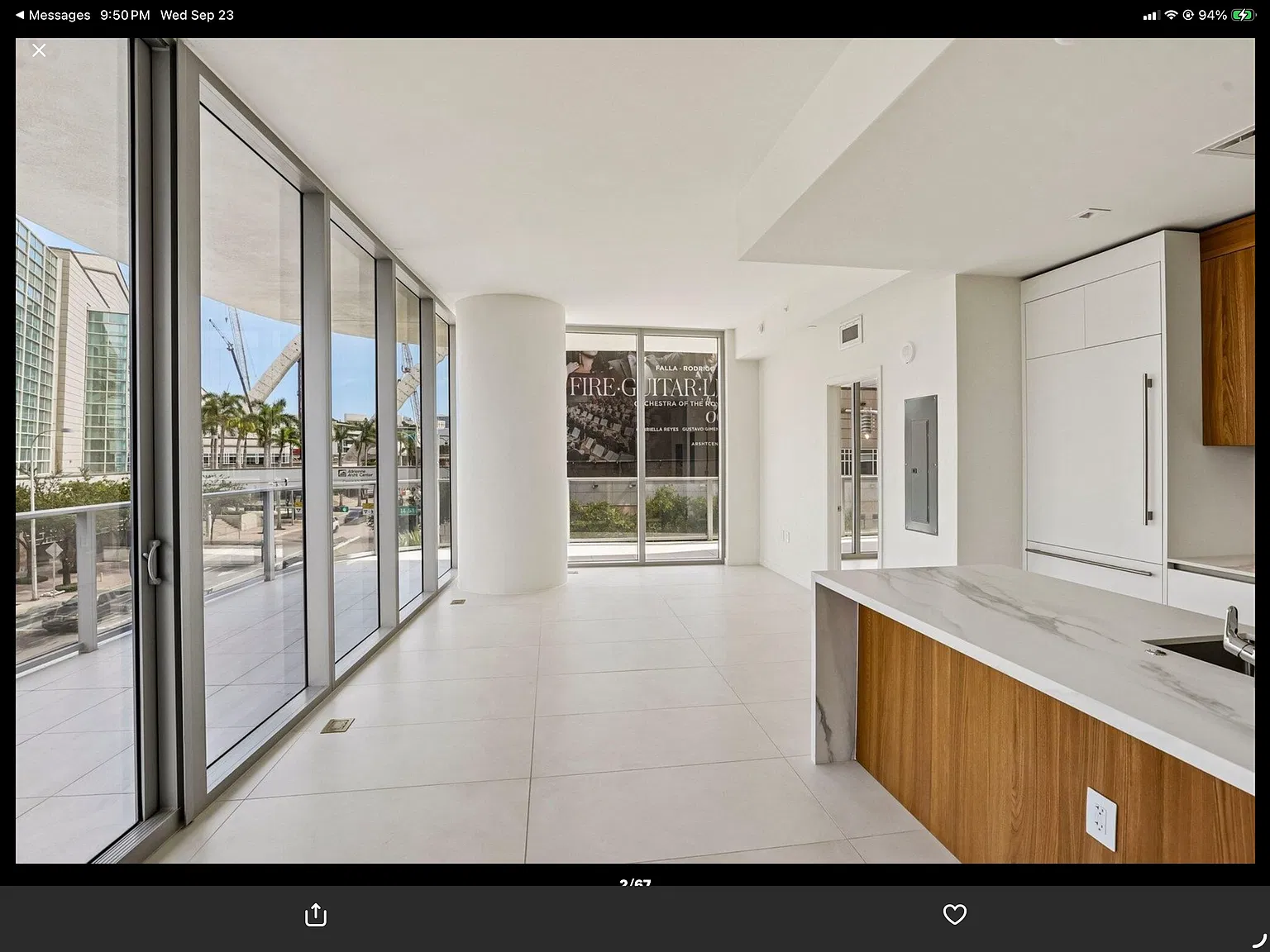 3 bed, 3.5 bath, 1953 sqft, $12,000 — Photo 3