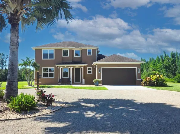 7605 257TH STREET E, MYAKKA CITY, FL 34251