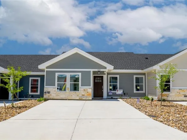 218 San Mateo Ave, La Joya, TX 78560