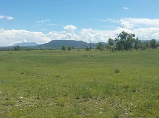 Becker Lake Rd, Springerville, AZ 85938
