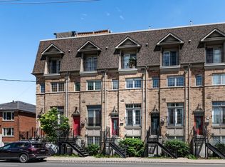 1079 Broadview Ave, Toronto, ON M4K 2S4