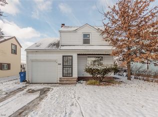 3880 Strandhill Rd, Cleveland, OH 44128