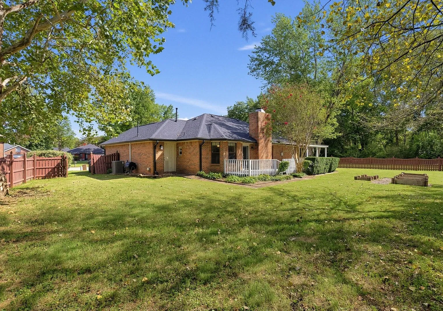 3 Bedroom Home in Madison | Pet Friendly | Community Park — Photo 3