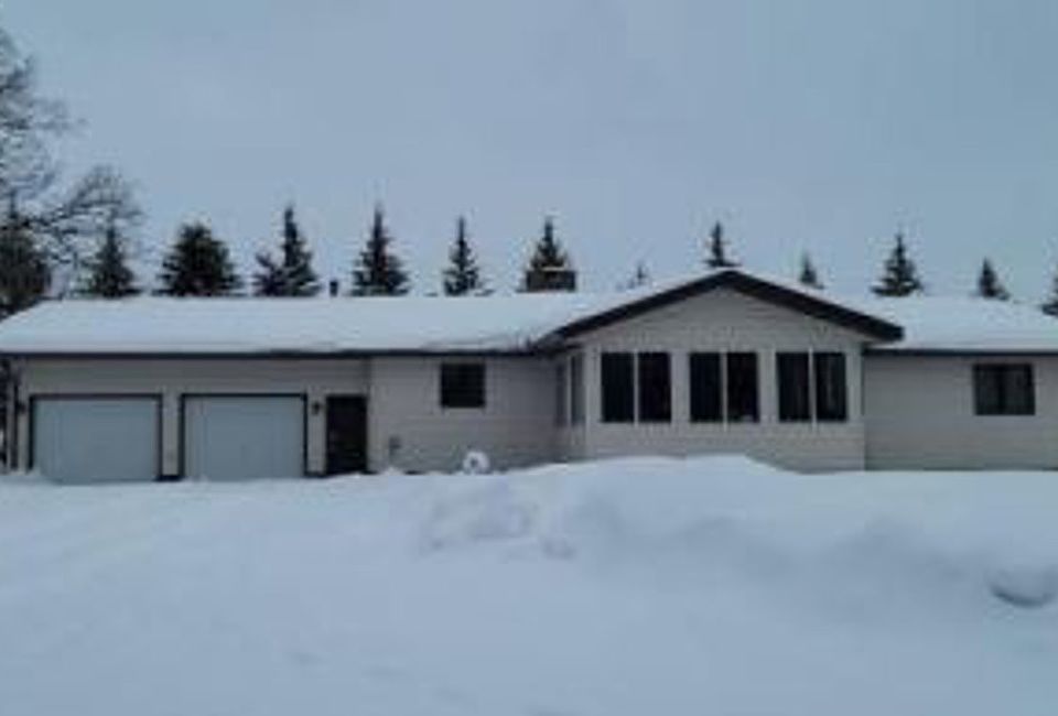 Property Front View