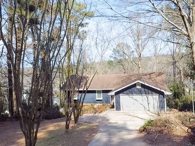 476 E Mourning Dove Ct, Monticello, GA, 31064