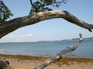 1013 N Lubec Rd, Lubec, ME 04652