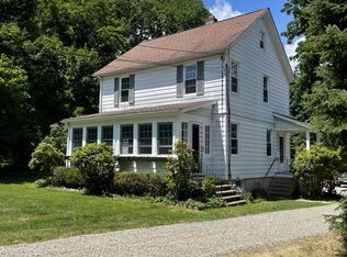 88 Old Kings Hwy S, Darien, CT 06820