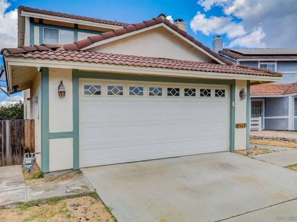 2112 N Mammoth Pl, Escondido, CA 92029