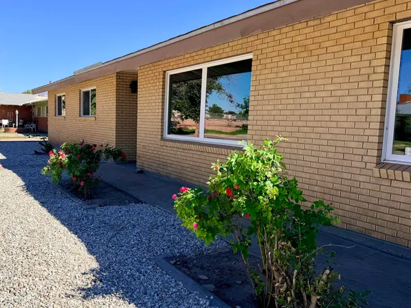 195 Hoagland Rd, Las Cruces, NM 88005