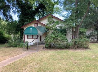 110 Hill Ave, Coldspring, TX 77331