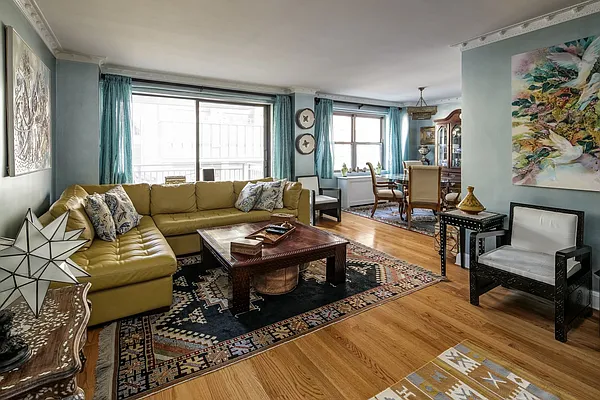 Sold by Brown Harris Stevens | media 2