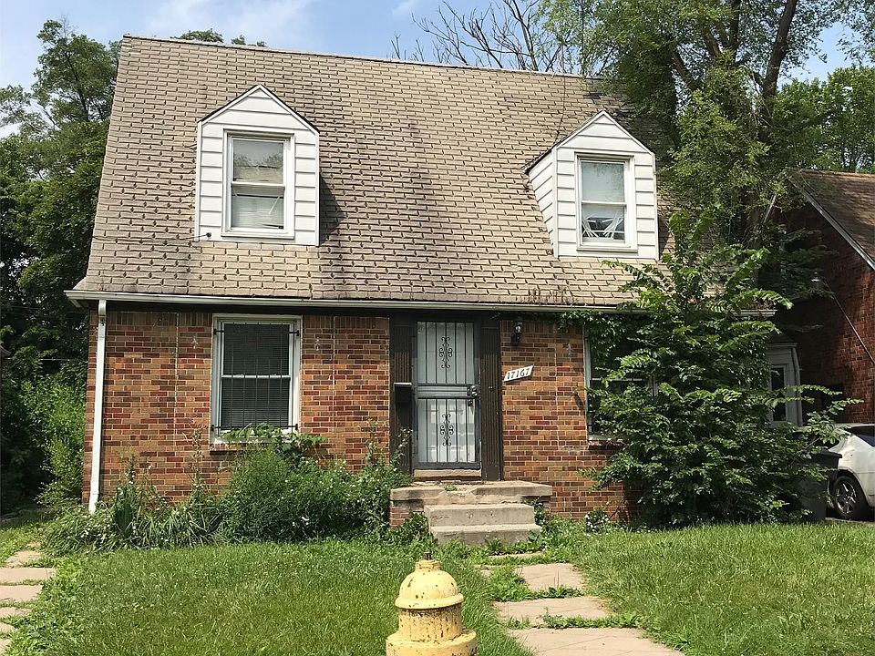 1st image of 17167 Murray Hill St #1
