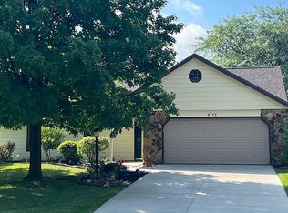 8715 Timbermill Run, Fort Wayne, IN 46804