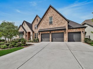 3947 Rolling Thicket Dr, Spring, TX 77386