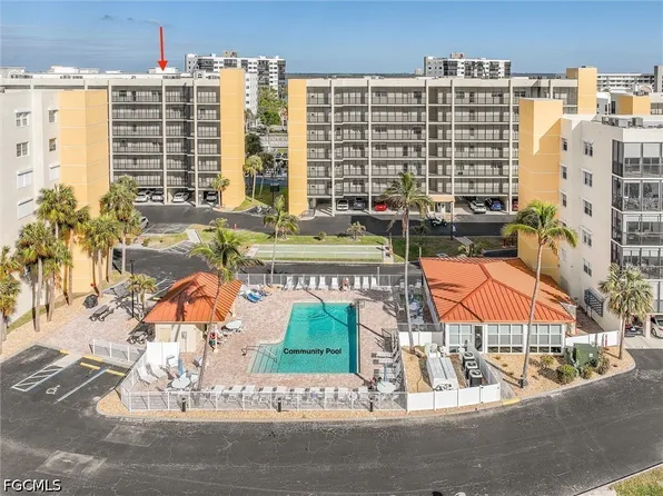 4421 Bay Beach Ln APT 634, Fort Myers Beach, FL 33931