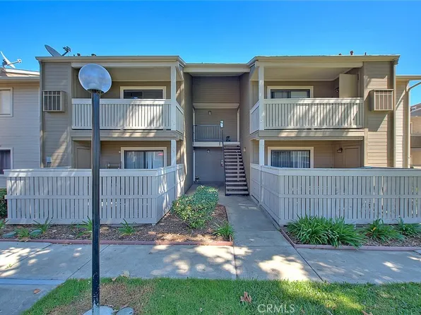 1309 W Mission Blvd #U-50, Ontario, CA 91762