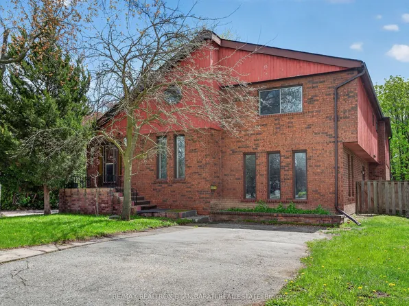 309 Hillcrest Ave, Toronto, ON M2N 3P5