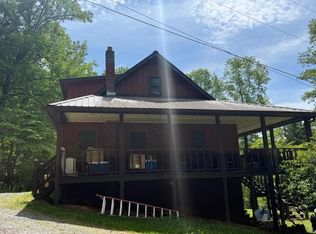 251 Sunshine Valley Rd, Blue Ridge, GA 30513