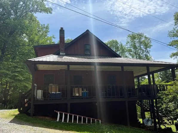 251 Sunshine Valley Rd, Blue Ridge, GA 30513