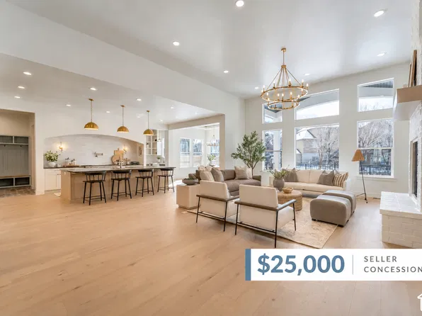 664 S Wildflower Cir, North Salt Lake, UT 84054