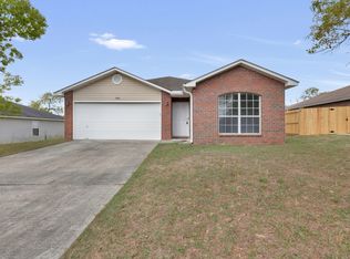 288 Limestone Cir, Crestview, FL 32539