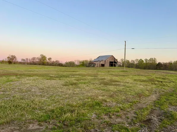 1715 Pleasant Point Rd, Nancy, KY 42544