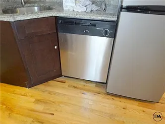 Rented by DSA Realty