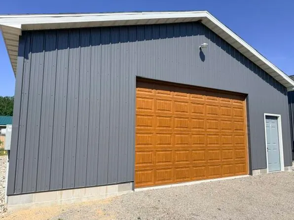 566 W West Branch Rd, Prudenville, MI 48651