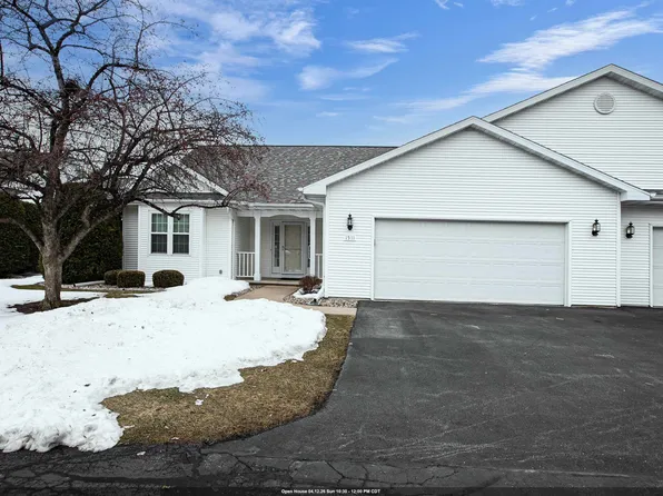 1511 Dickenson Ct, Neenah, WI 54956