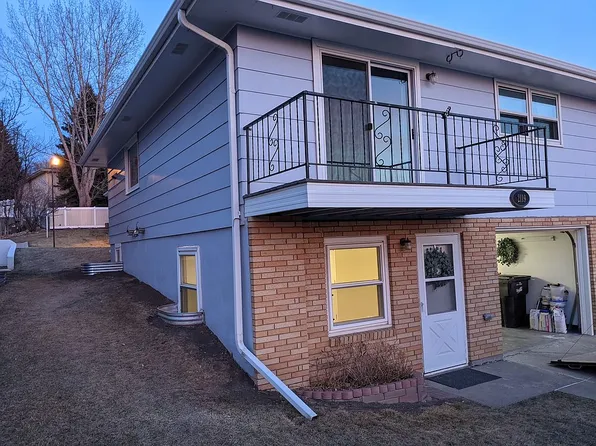 2119 E Boulevard Ave, Bismarck, ND 58501