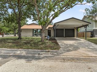 7014 Gary Player St, San Antonio, TX 78240