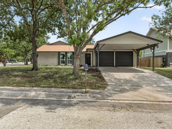 7014 GARY PLAYER ST, San Antonio, TX 78240