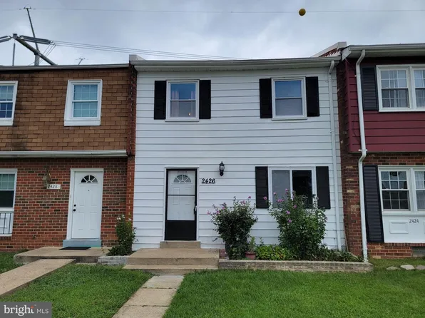 2426 Kilpatrick Pl, Dumfries, VA 22026