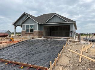 3008 Teasdale Rd, Lorena, TX 76655