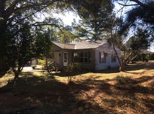 902 S Roberts St, Fulton, MS 38843