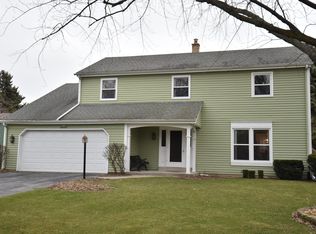 4845 Conlaine Dr, Racine, WI 53402