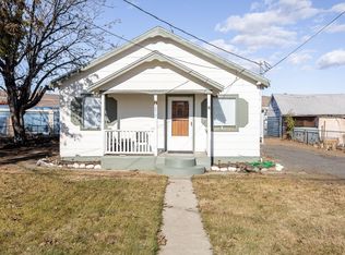 2013 Willow St, Yakima, WA 98902