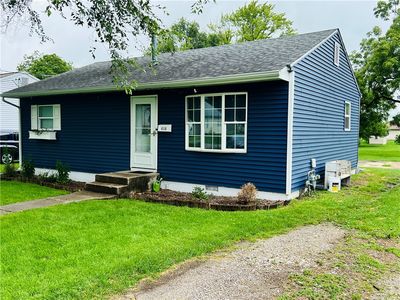 410 E Wyman Ave, Hoopeston, IL, 60942