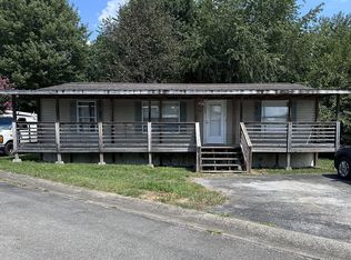 207 Palomino Trl, Corbin, KY