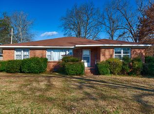 5293 Main Dr, New Hope, AL 35760