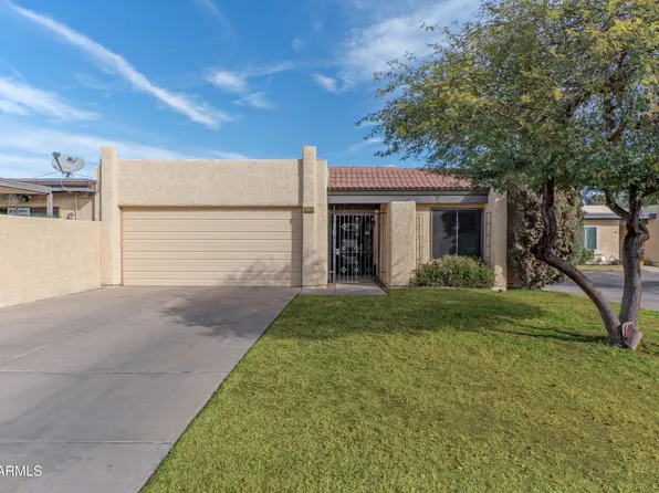 2212 W Claremont Street, Phoenix, AZ 85015