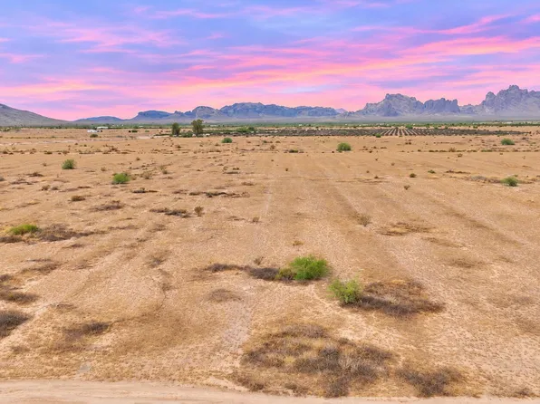 0 S 537 -- #58, Tonopah, AZ 85354