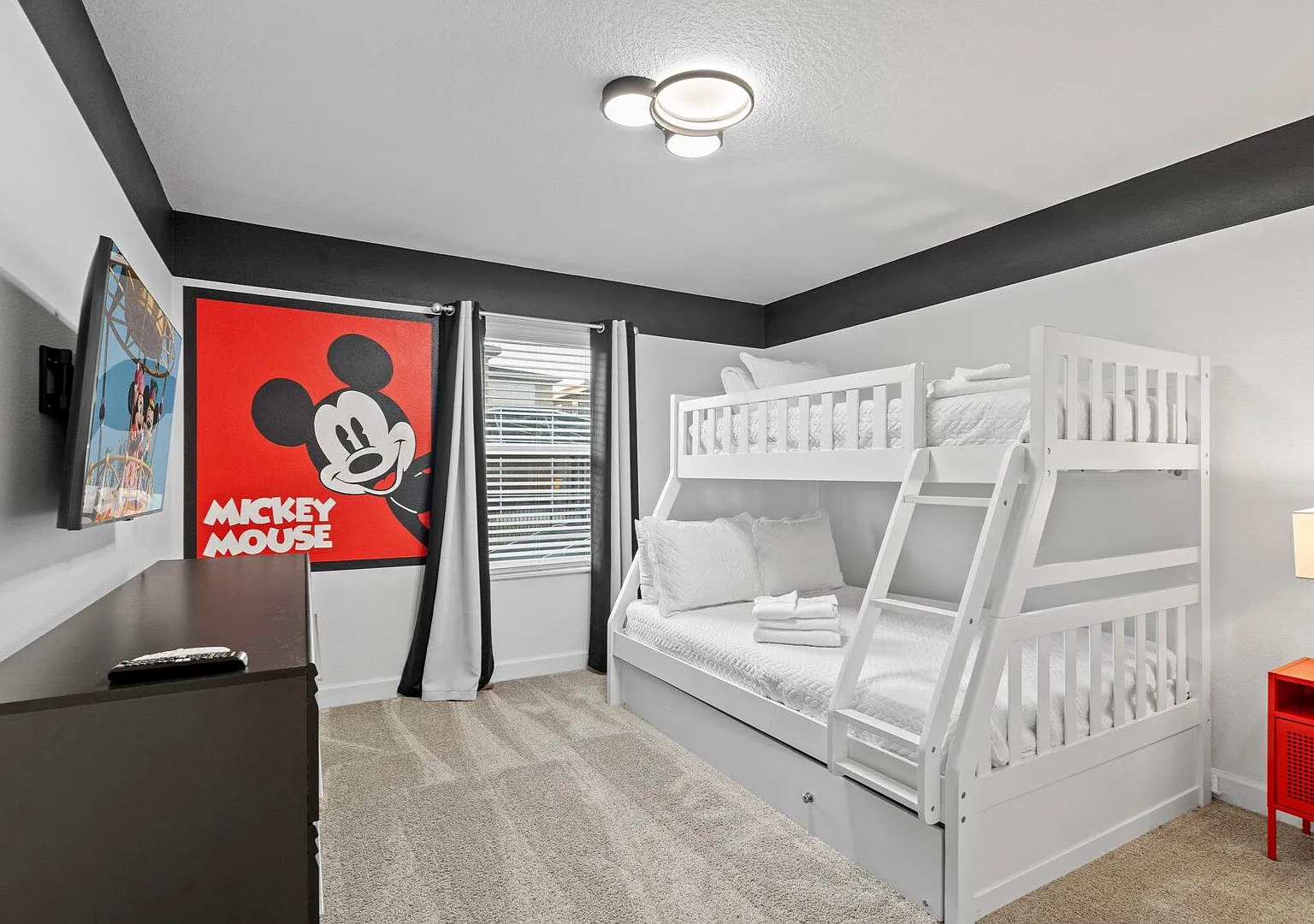Special 4bedroom TH w-private pool next to Disney — Photo 4