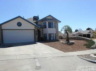 7680 Medano Dr, El Paso, TX 79912