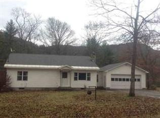 3764 N Shore Rd, Hadley, NY 12835